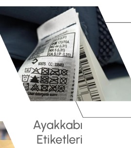 Turkiye, Textile Products, Textile Accessories - Supplies